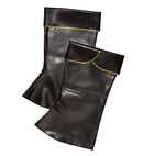 Boot Tops Leatherlook