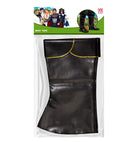 Boot Tops Leatherlook