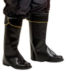 Boot Tops Leatherlook