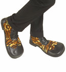 Tiger Party Shoes With Heavy Duty Sole