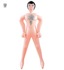 Inflatable Male Doll 150 Cm