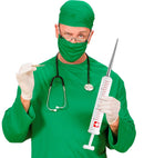 Inflatable Syringe 50 Cm