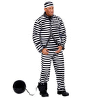 Inflatable Ball & Chain 25 Cm