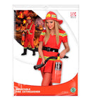 Inflatable Fire Extinguisher 50 Cm
