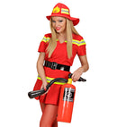 Inflatable Fire Extinguisher 50 Cm