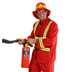 Inflatable Fire Extinguisher 50 Cm