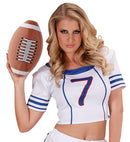 Inflatable American Footballs 36Cm