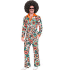 The 60S Fashion - Vintage  Jacket, Pants 