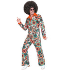 The 60S Fashion - Vintage  Jacket, Pants 