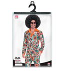 The 60S Fashion - Vintage  Jacket, Pants 