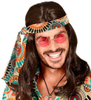 The 60S Fashion - Vintage  Headband 