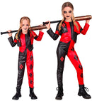 Evil Harlequin  Jacket, Vest, Pants 