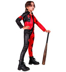 Evil Harlequin  Jacket, Vest, Pants 
