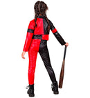 Evil Harlequin  Jacket, Vest, Pants 