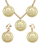 Pirate Jewelry