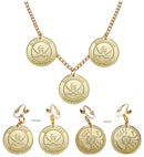Pirate Jewelry