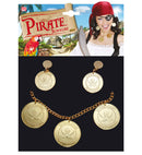 Pirate Jewelry