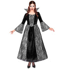 Vampiress  Dress 