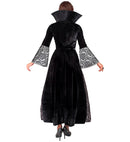 Vampiress  Dress 