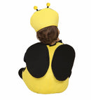 Bee  Jumpsuit With Wings, Headpiece 