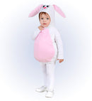 Bunny  Jumpsuit, Headpiece 