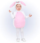 Bunny  Jumpsuit, Headpiece 