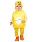 Chick  Jumpsuit, Headpiece 