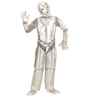 Space Invader  Overalls, Mask 