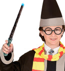 Light-Up & Sounding Magic Wand 36 Cm 