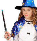 Light-Up & Sounding Magic Wand 36 Cm 