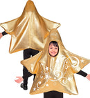 Star  Costume 