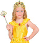 Golden Magic Wand