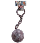 Ball & Chain 57 Cm Ø 16 Cm