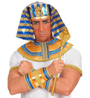 Golden Pharaoh Sceptre 48 Cm