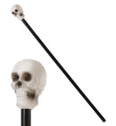 Skull Cane 80 Cm