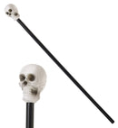 Skull Cane 80 Cm