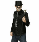 Skull Cane 80 Cm