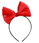 Fairytale Princess Bow Headdress