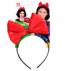 Fairytale Princess Bow Headdress