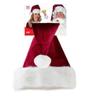 Santa Claus Hat 