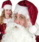 Santa Claus Hat 
