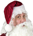 Santa Claus Hat 