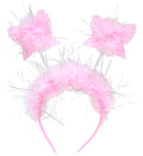 Butterfly Head Bopper