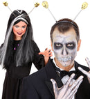 Skulls Head Bopper