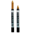 Gold Make-Up Pencils - 3,5 Ml