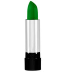 Lipsticks - 6 Ml - 8 Colors Ass.: Red, Orange, Yellow, Green, Blue, Violet, Pink, White