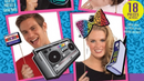 1980s Photobooth Kit 18pc I Love the 80s 3