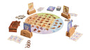 Zoology Board Game