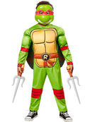 TMNT Raphael Sais Plastic Costume Weapon Accessories 3