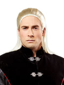 House of the Dragon Daemon Targaryen Blonde Wig for Men 1